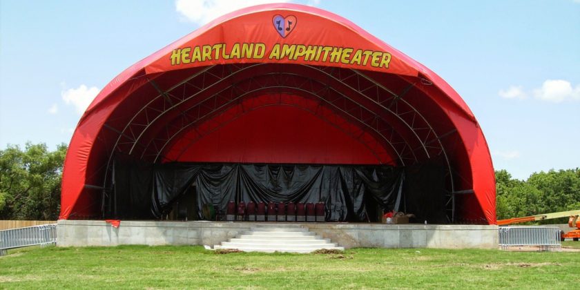 Heartland Amphitheatre